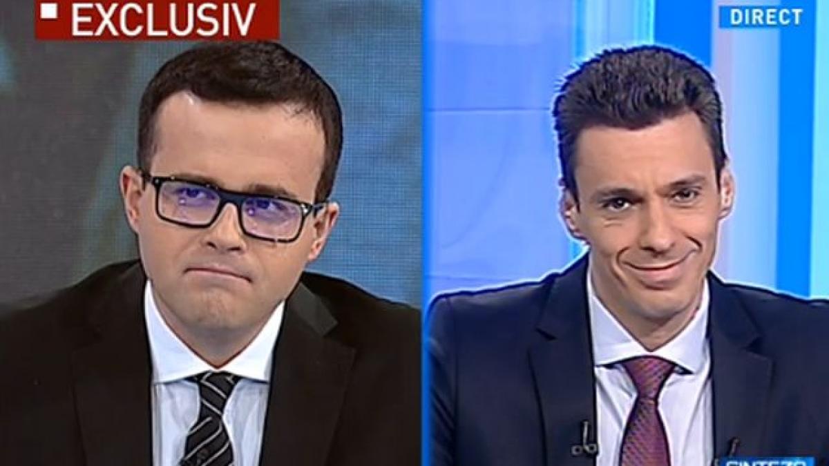 mircea badea apel catre kovesi va rog daca puteti sa ma bagati la puscarie doua luni in celula cu