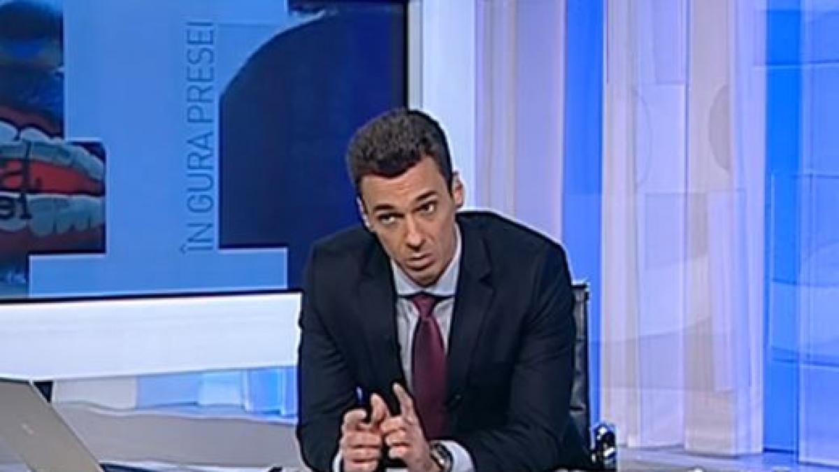 mircea badea cum fac cu horia georgescu ma duc la puscarie sa ii dau banii