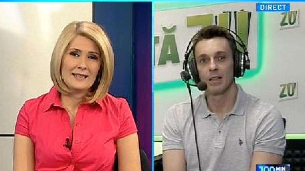 mircea badea stiu ca nu este frumos dar totusi sa facem pariuri eu cred ca horia georgescu intra la