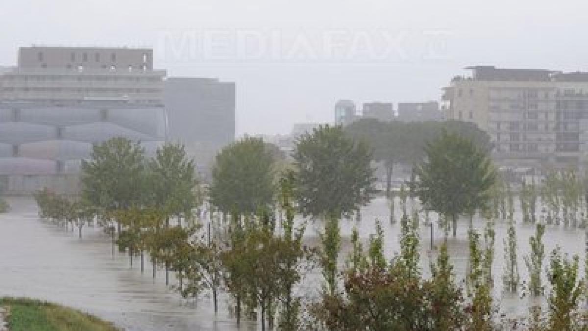 patru persoane au murit in bulgaria din cauza intemperiile