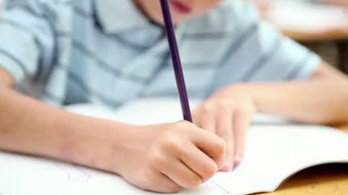 peste 170 000 de copii au fost inscrisi in clasa pregatitoare in prima etapa