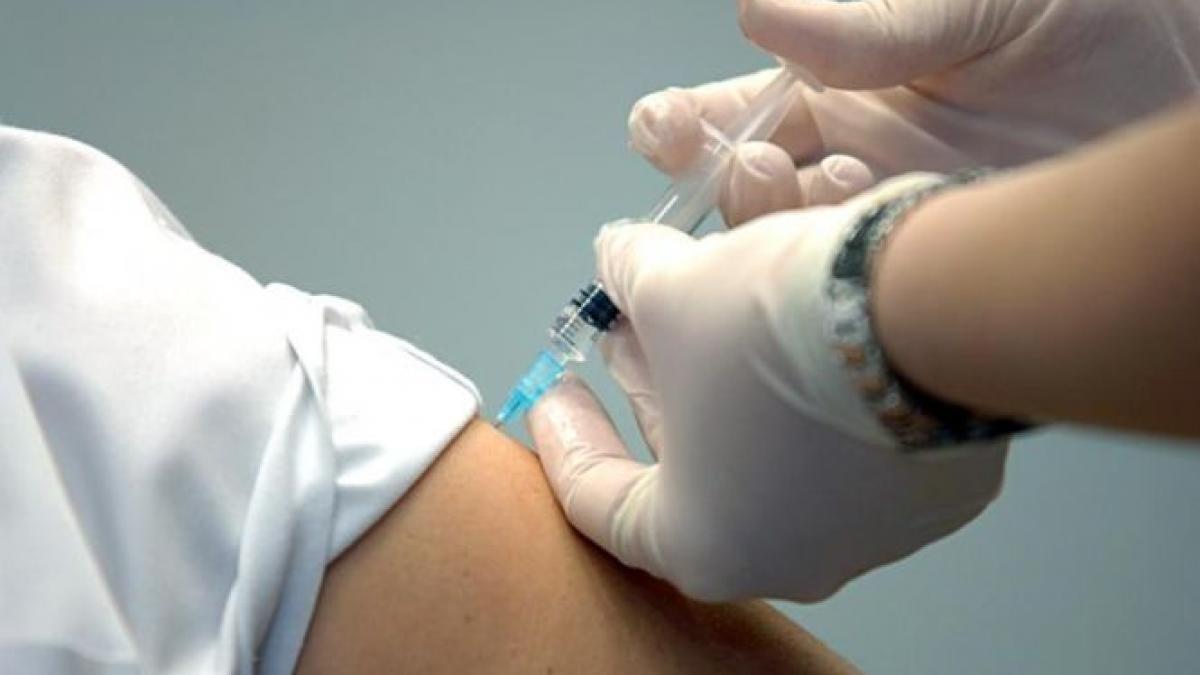 proiect vaccinul nu se va mai face in scoli ci la medicul de familie