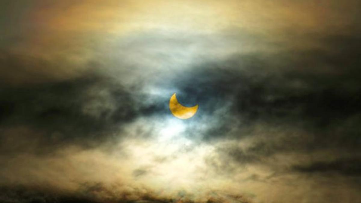 reteaua electrica europeana afectata de eclipsa de soare din 20 martie