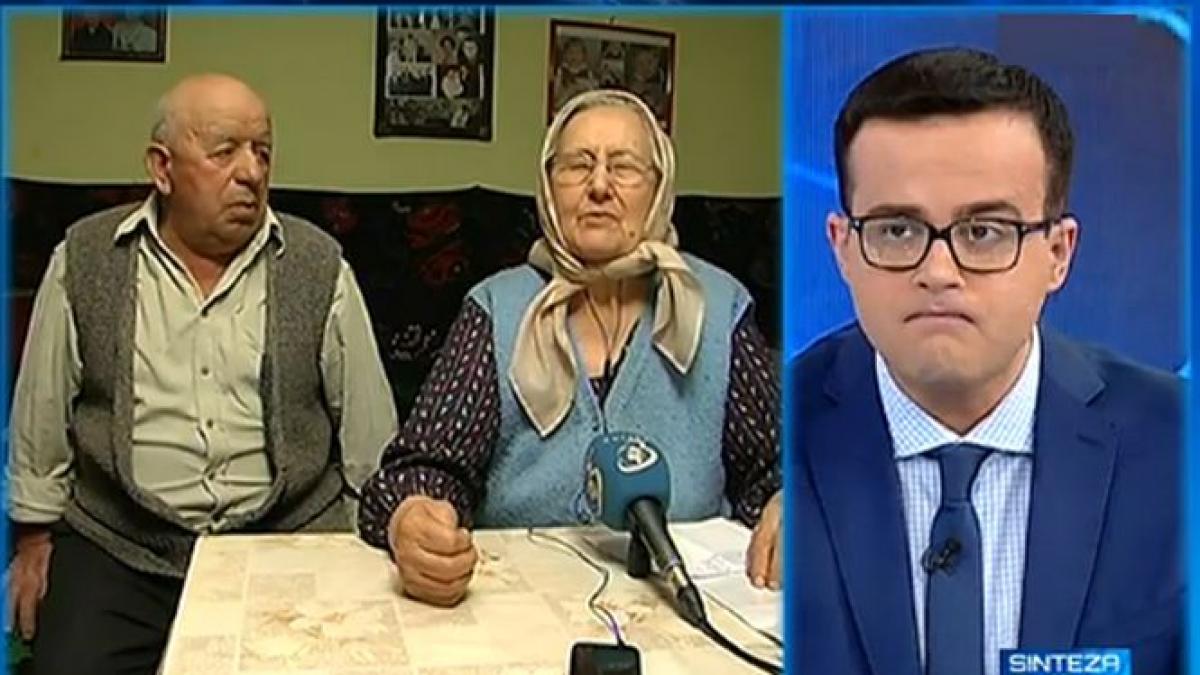 sinteza zilei mafia ia pana si banii oamenilor amarati