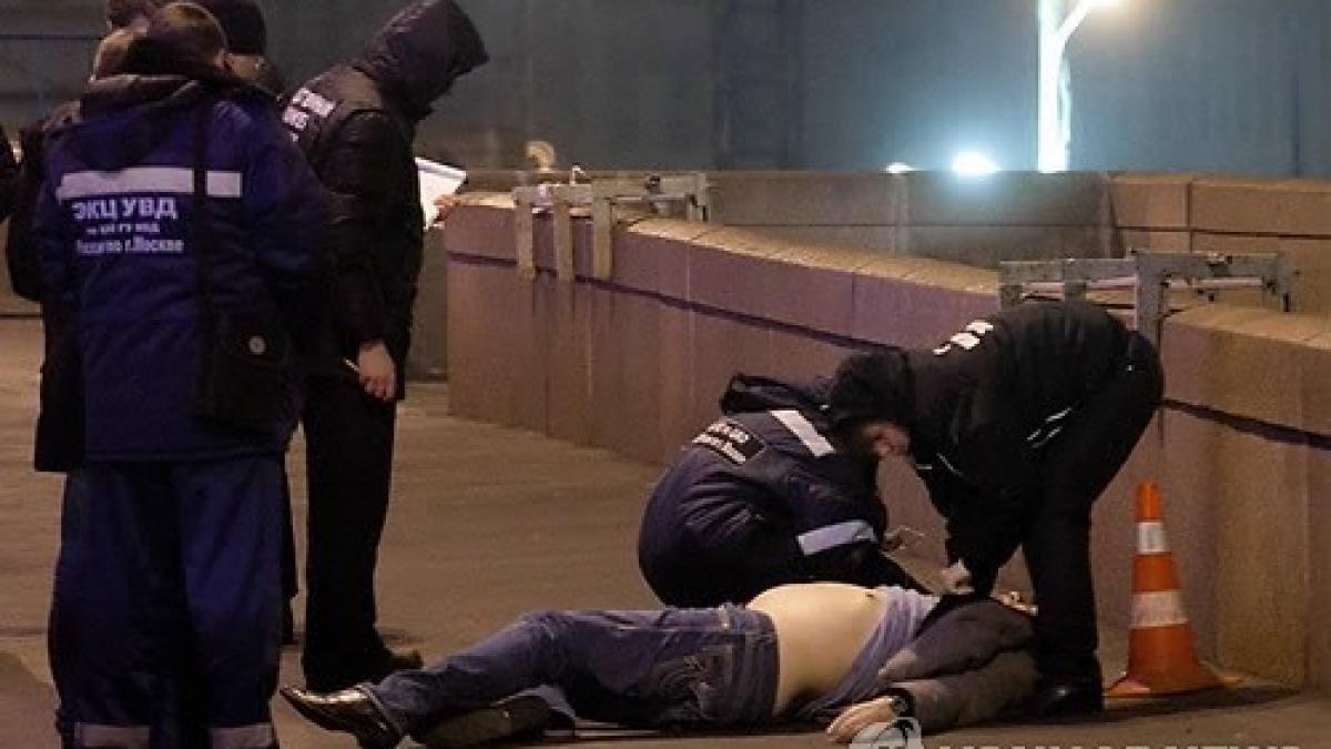 zaur dadaiev principalul suspect in cazul asasinarii lui boris nemtov spune ca are alibi