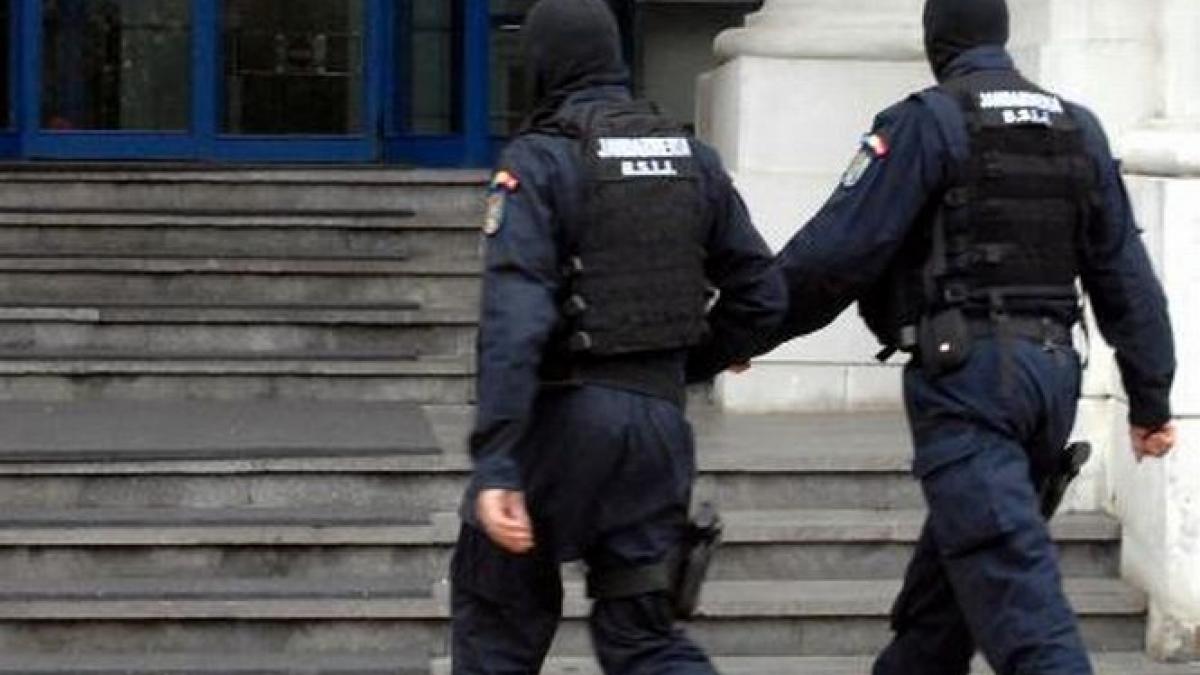 20 traficanti de droguri de mare risc retinuti in bucuresti