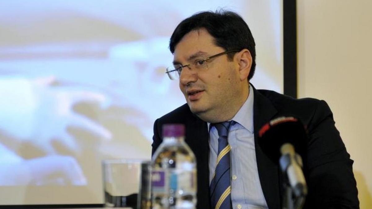 banicioiu despre situatia de la cantacuzino solutia este de a relua licentele pentru productia de