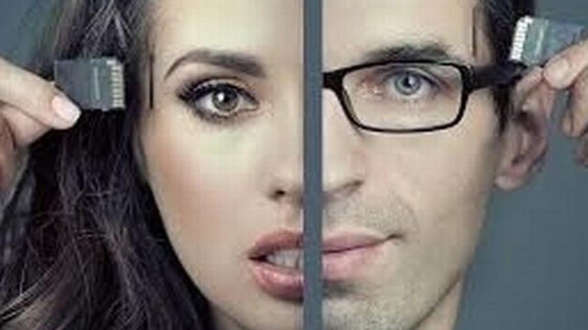 barbatii au probleme cu memoria mai devreme decat femeile