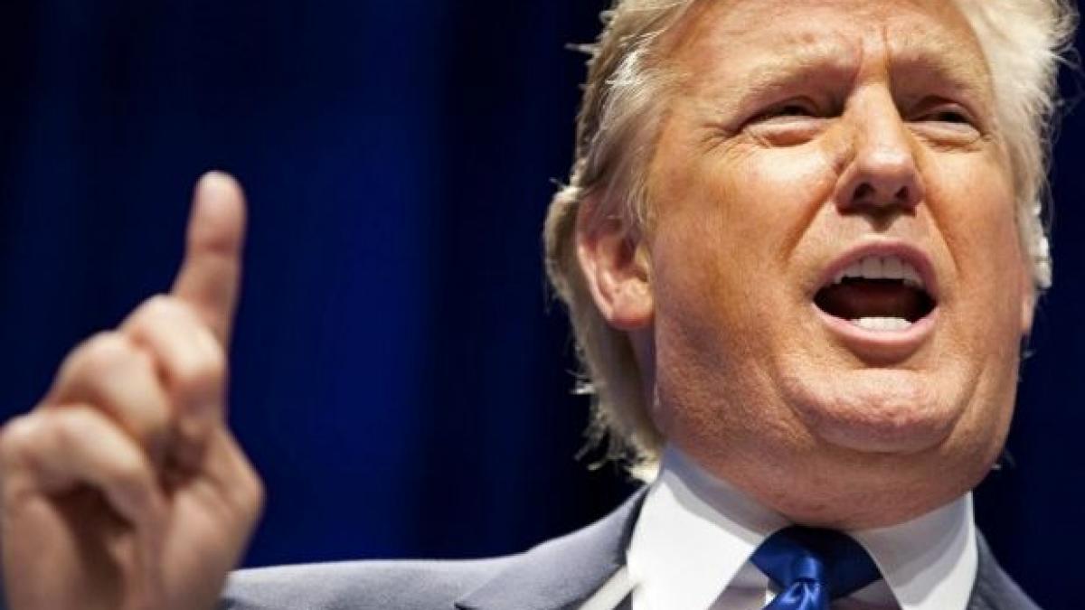 donald trump pas important in cursa pentru presedintie sunt singurul care poate face america sa fie