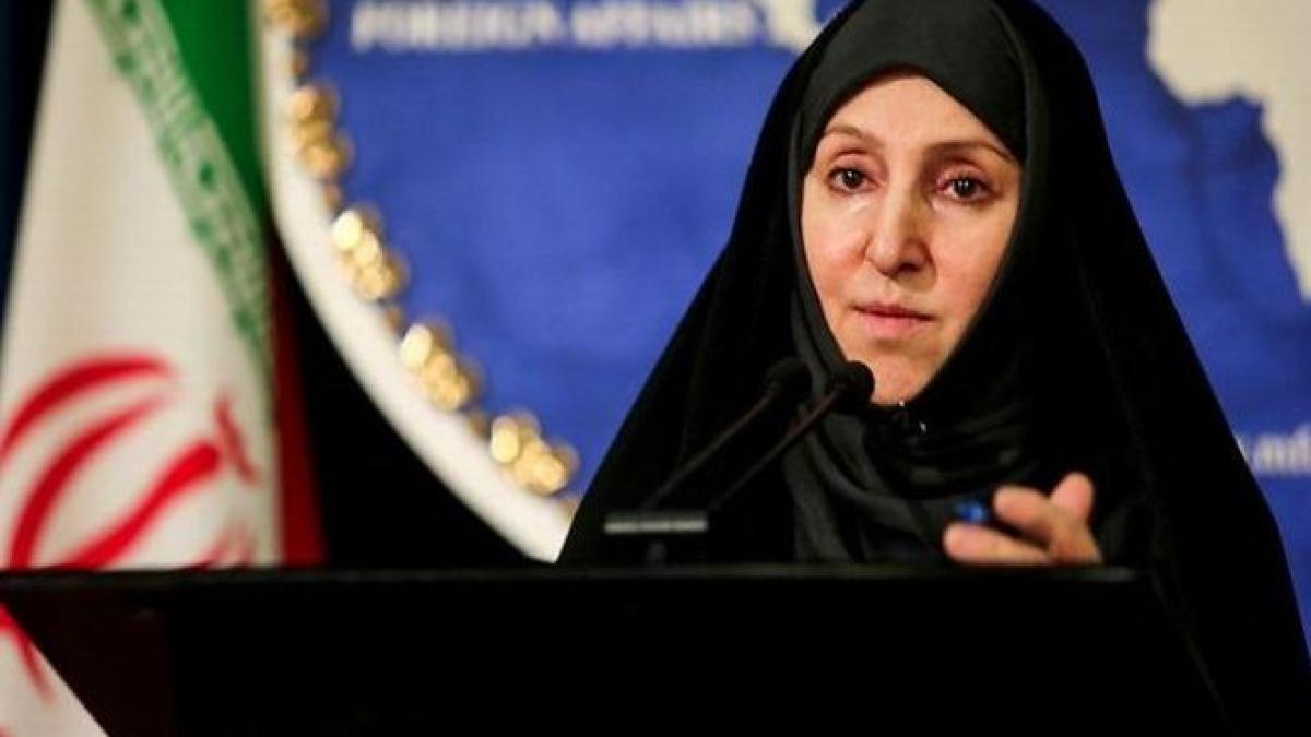 mae iranian toate partidele politice israeliene sunt agresoare