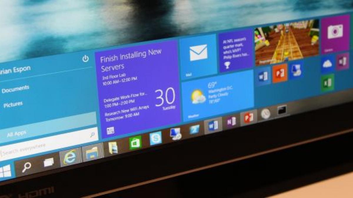 microsoft cei care folosesc windows piratat vor putea face update la noul windows 10 gratuit