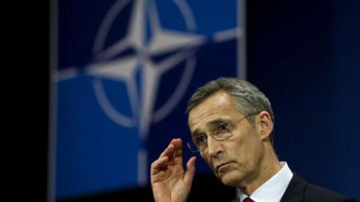 nato someaza rusia sa nu mai efectueze manevre militare neprevazute