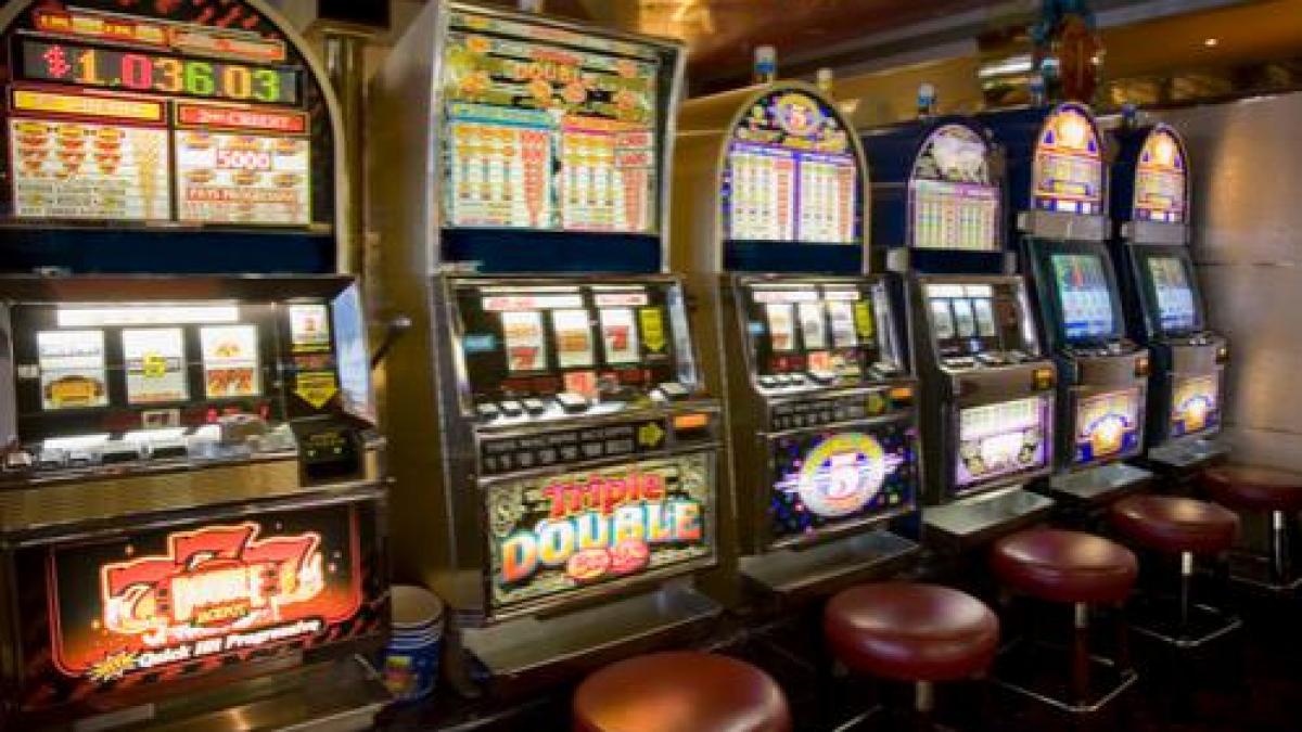 patima pentru jocurile de noroc e o boala psihica daca nu este tratata ea poate ucide