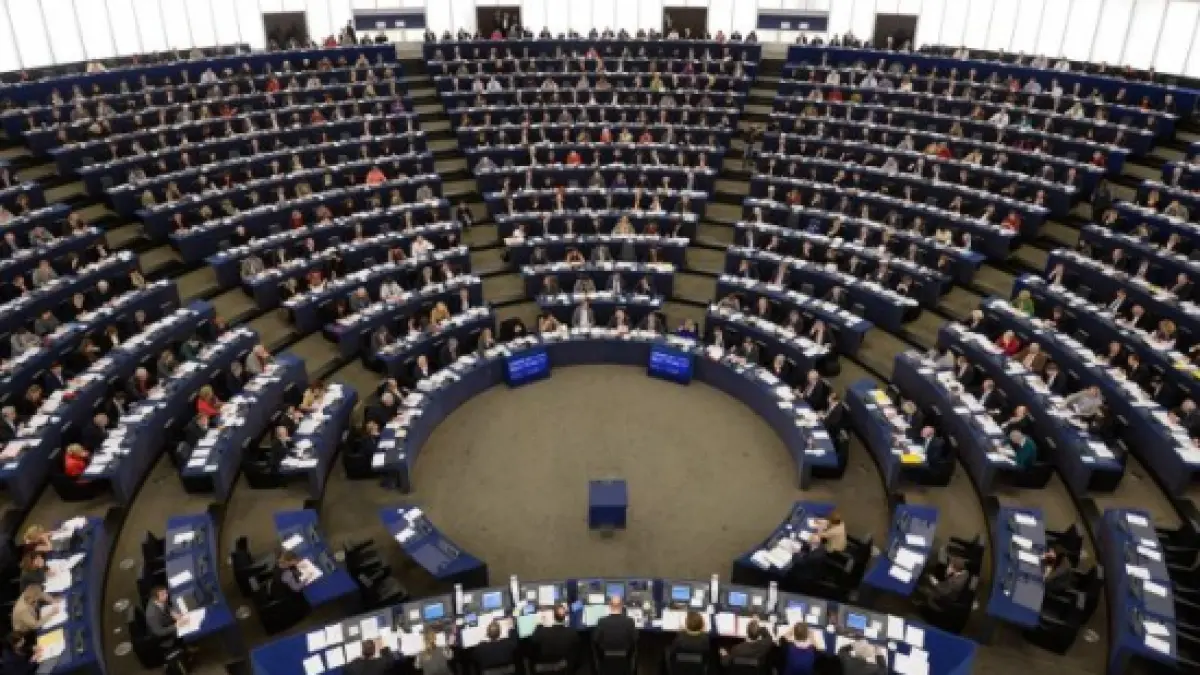 patru europarlamentari romani pe lista scurta pentru mep awards parlamentarul anului