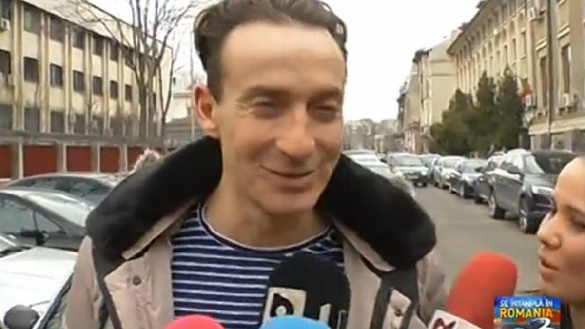 radu mazare sunt hotarat sa renunt m am saturat sa stau cu geanta la usa