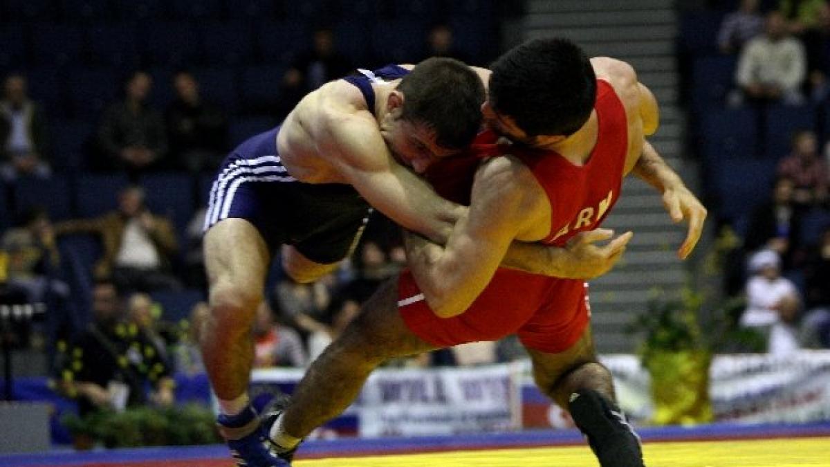 romania ar putea organiza campionatele europene de lupte incepand cu anul 2017