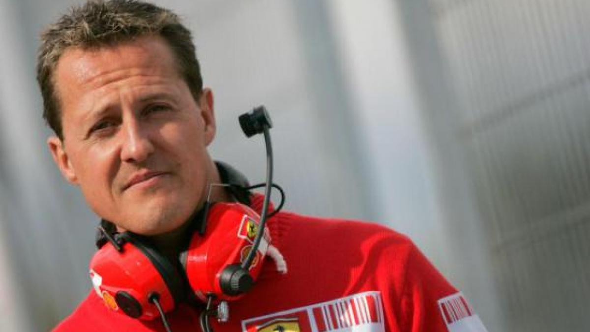 schumacher lider in topul celor mai bogati piloti de formula 1