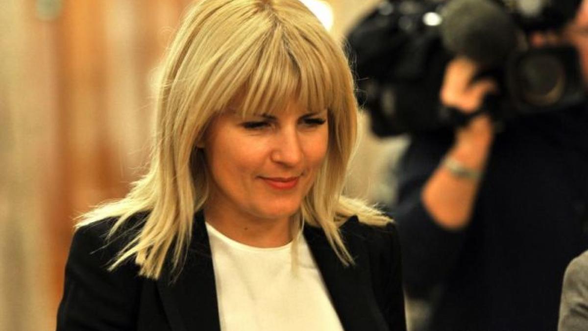 udrea sare sa i apere mandatele lui basescu si face praf justitia independenta