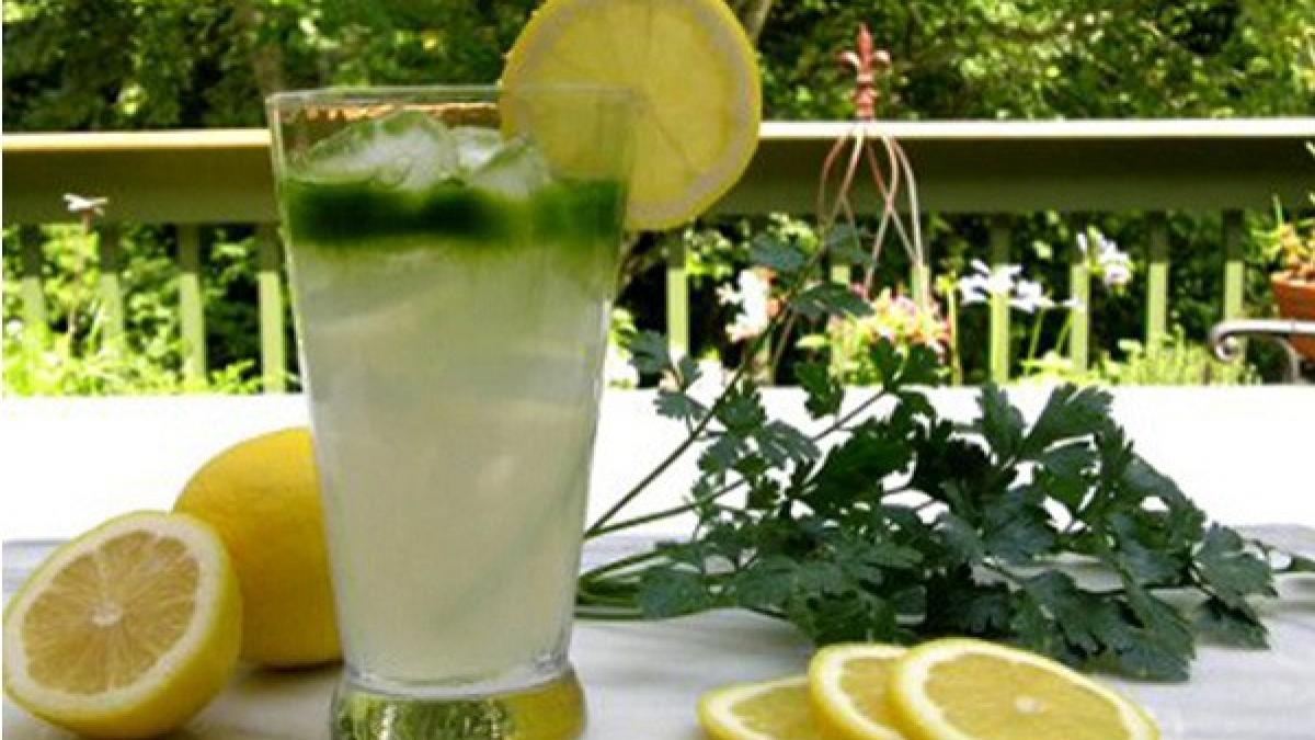 bautura miraculoasa care topeste grasimea de pe burta cum se face