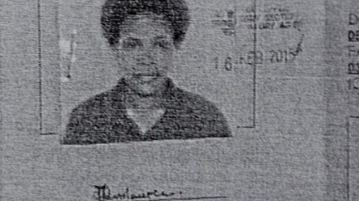 ce au gasit autoritatile dupa ce i au controlat rucsacul acestei femei in aeroport e bine ca inca