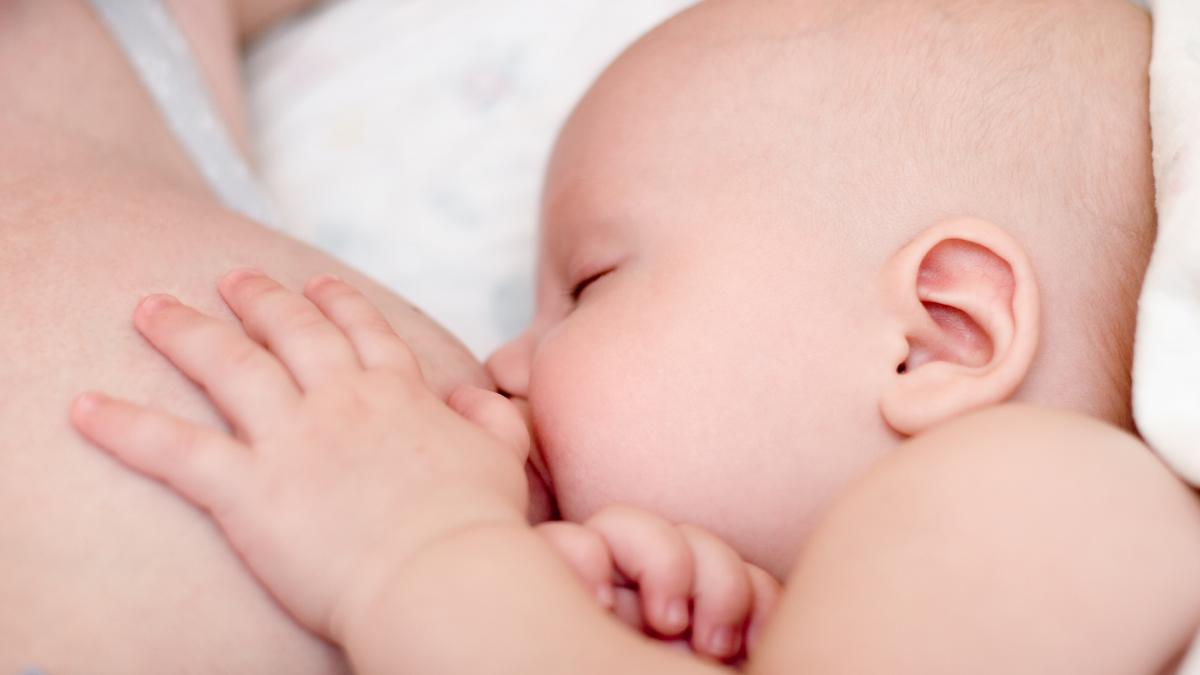 ce efecte are alaptatul asupra copiilor rezultatele surprinzatoare au fost prezentate intr un