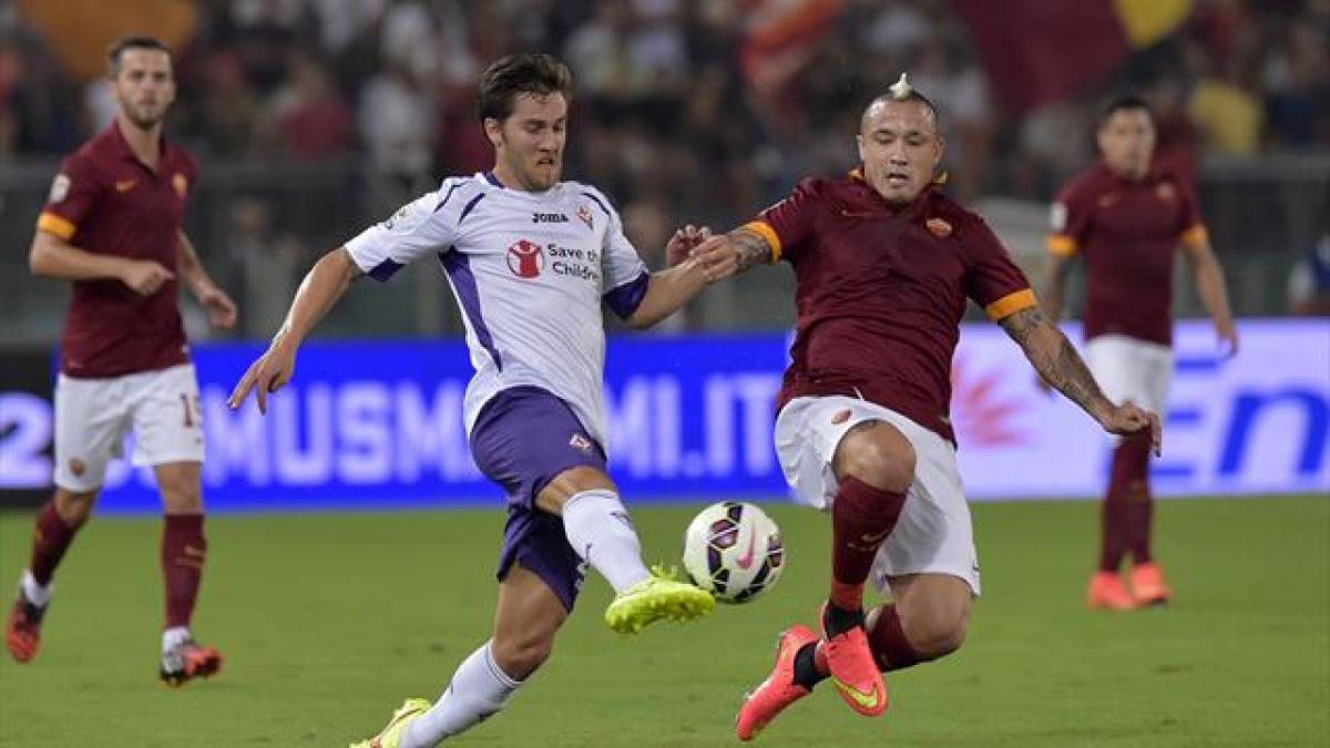 dinamo kiev si fiorentina primele surprize ale serii in europa league inter si ajax eliminate