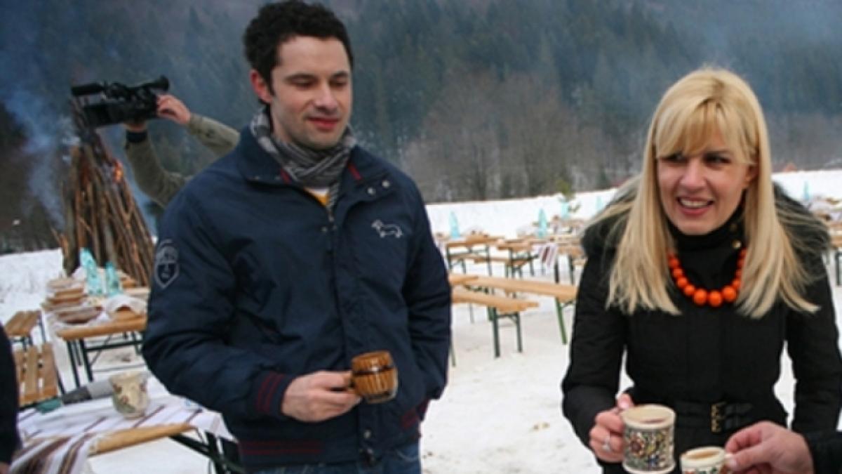 elena udrea prima confruntare directa cu acuzatorii sai pe terenul dna ului stefan lungu va da nas