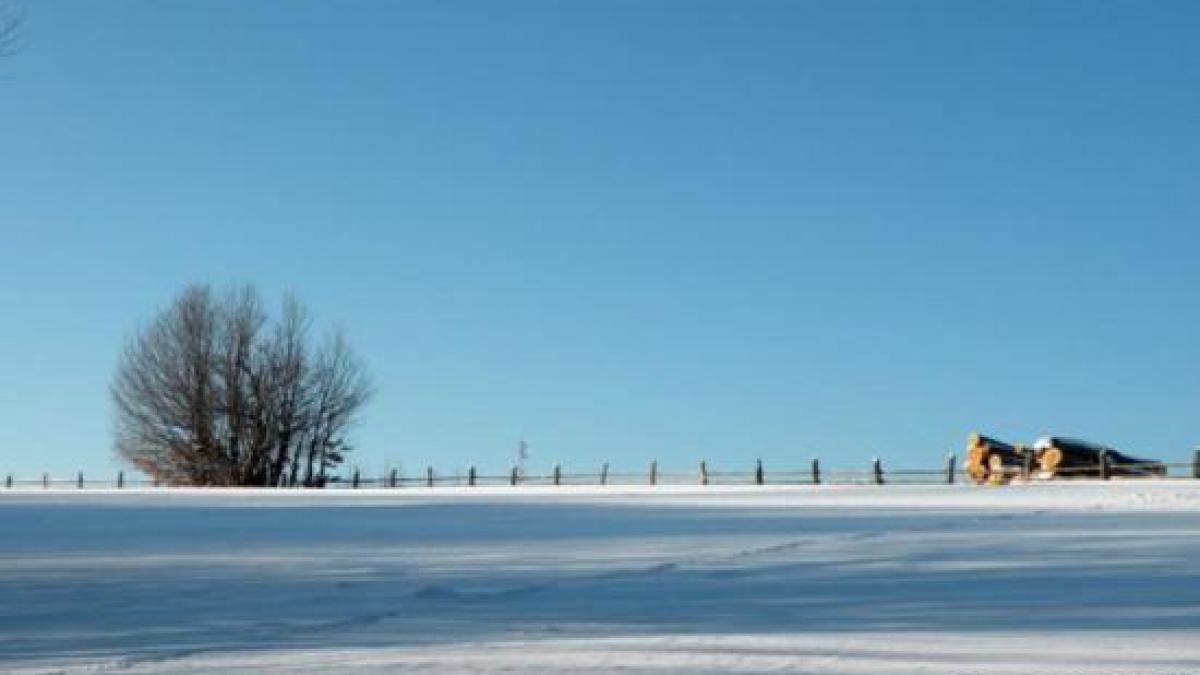 februarie 2015 a fost a doua cea mai calduroasa luna februarie de pe planeta din 1880