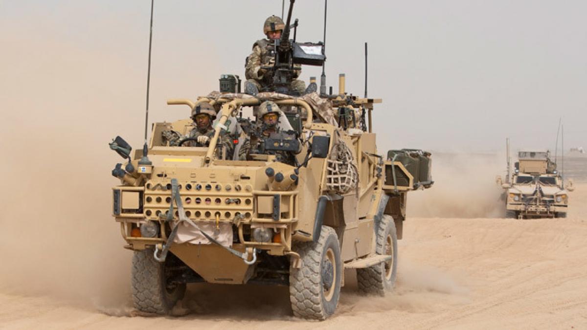 fosti soldati britanici vor sa rapuna statul islamic veteranii ii contrazic acid cine se cred