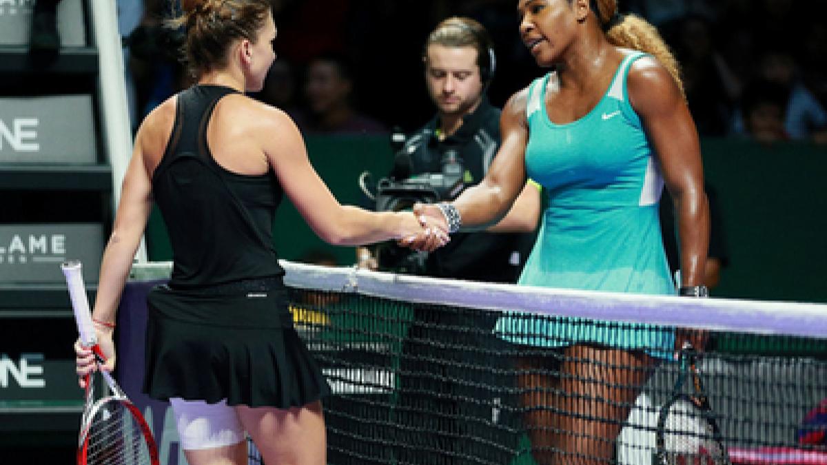 halep se intalneste cu serena williams in semifinale la indian wells ce sanse are romanca noastra