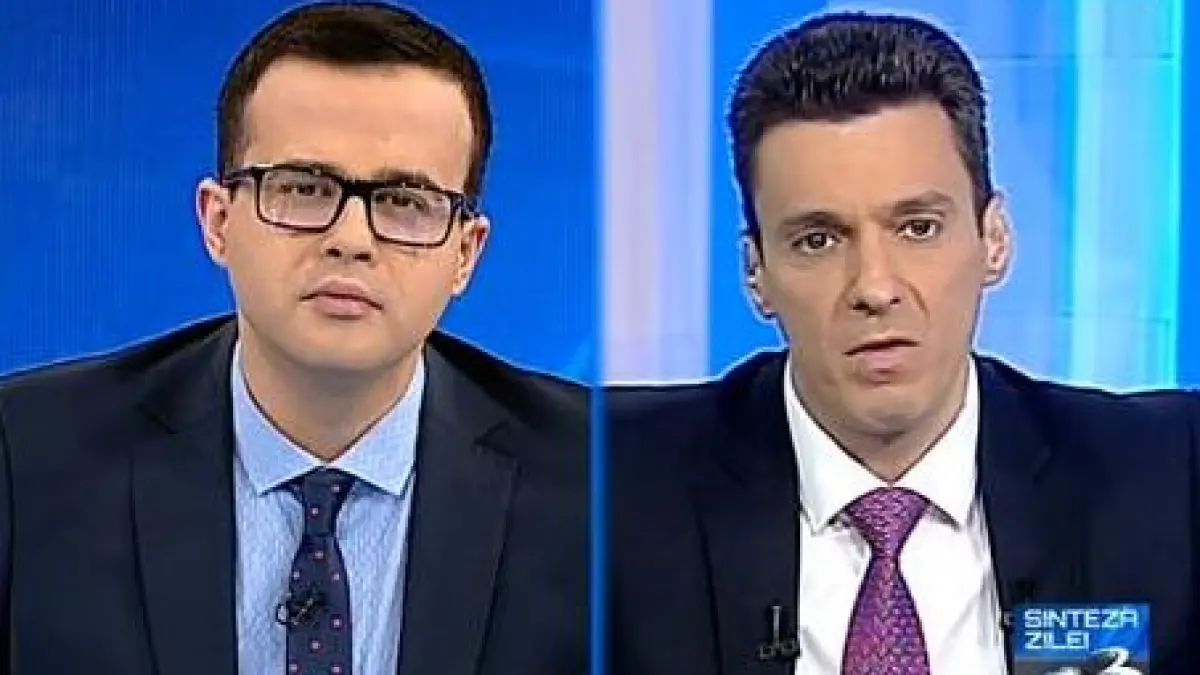 mircea badea propaganda lui basescu acum ataca justitia cum s au luat de basescu justitia nu mai e