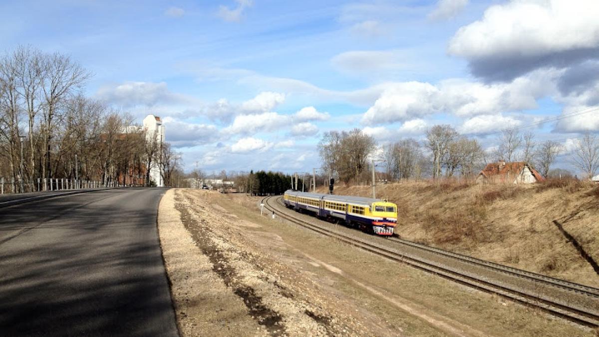 panica in lituania dupa ce un tren plin de tineri a fost confundat cu o invazie ruseasca