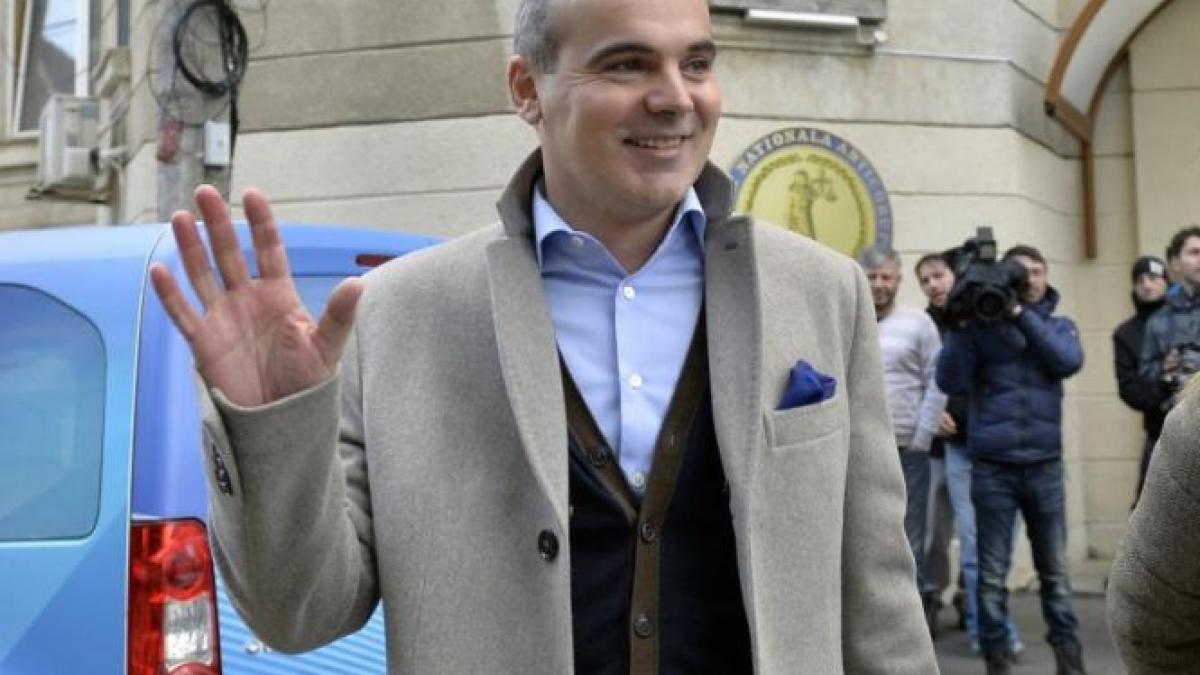 rares bogdan discutie cu procurorul lui vanghelie la dna