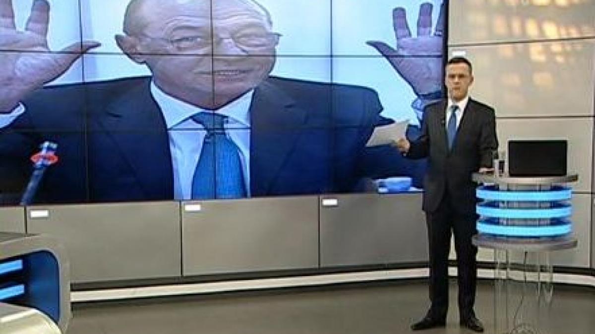 subiectiv telefonul noua obsesie a lui traian basescu