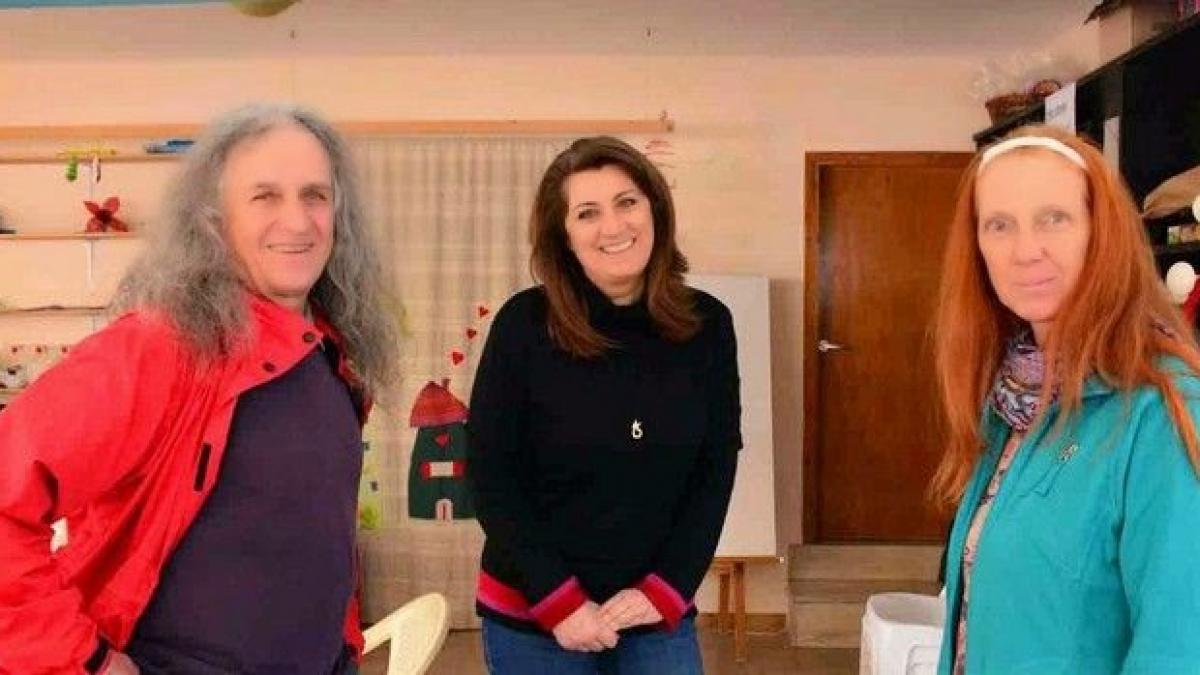 un cuplu de turisti germani a platit greciei partea lor din datoria de razboi a germaniei