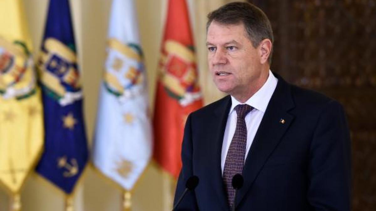 vizita extrem de importanta a presedintelui klaus iohannis la bruxelles la consiliul european se va