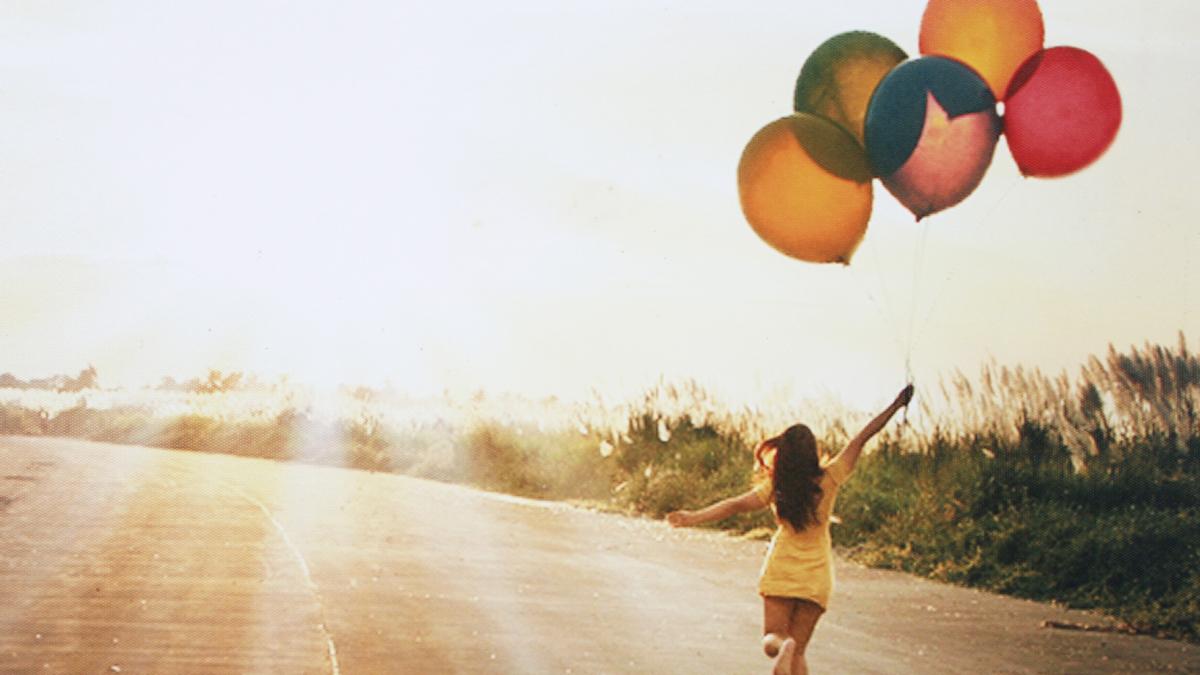 7 miliarde de oameni sarbatoresc astazi o zi speciala in prima zi a primaverii celebram fericirea