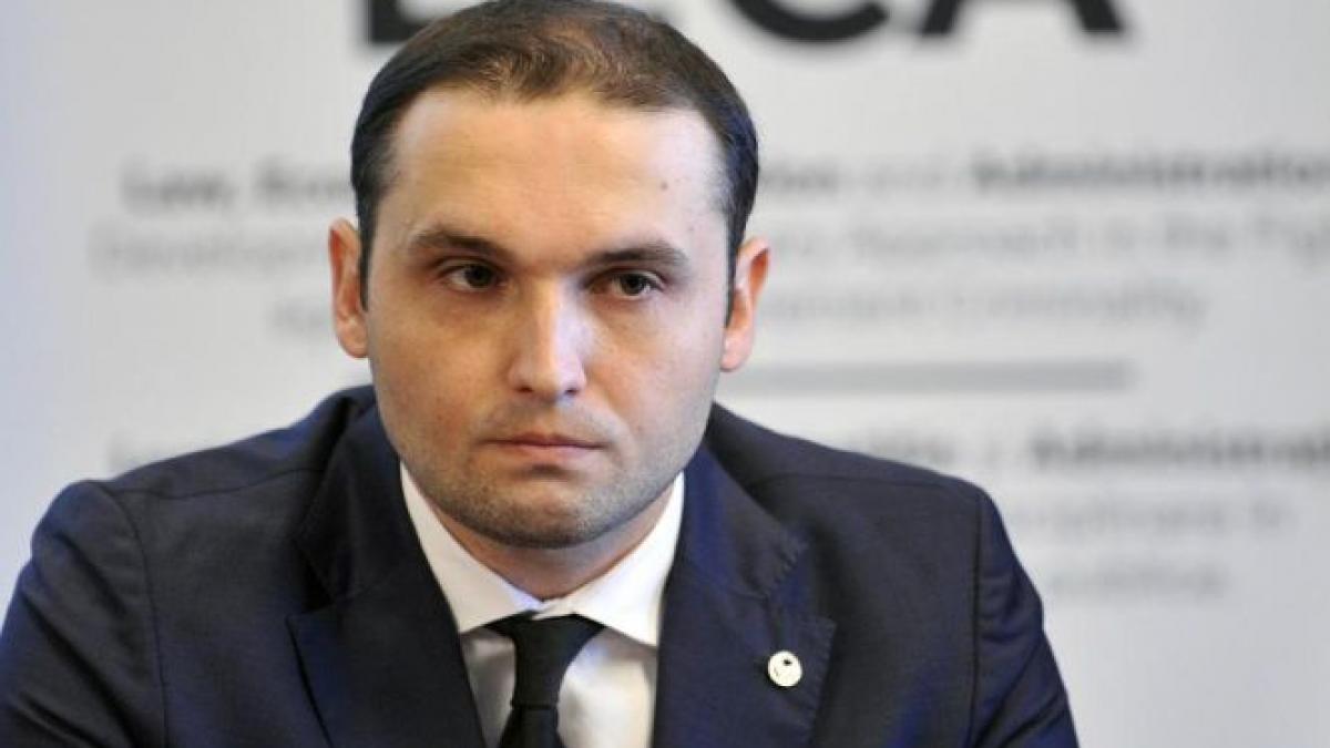 ani are un nou sef cine a preluat conducerea institutiei dupa ce georgescu a ajuns la inchisoare