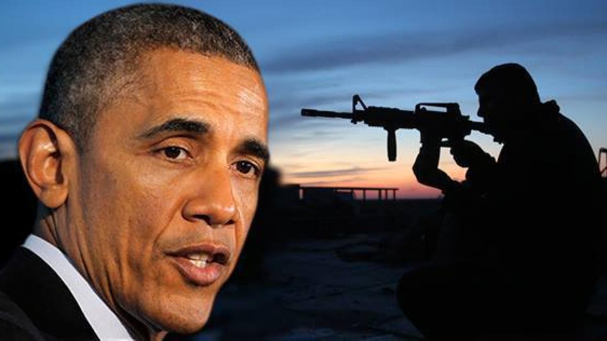 barack obama recunoaste rolul sua in formarea siil si a statului islamic video