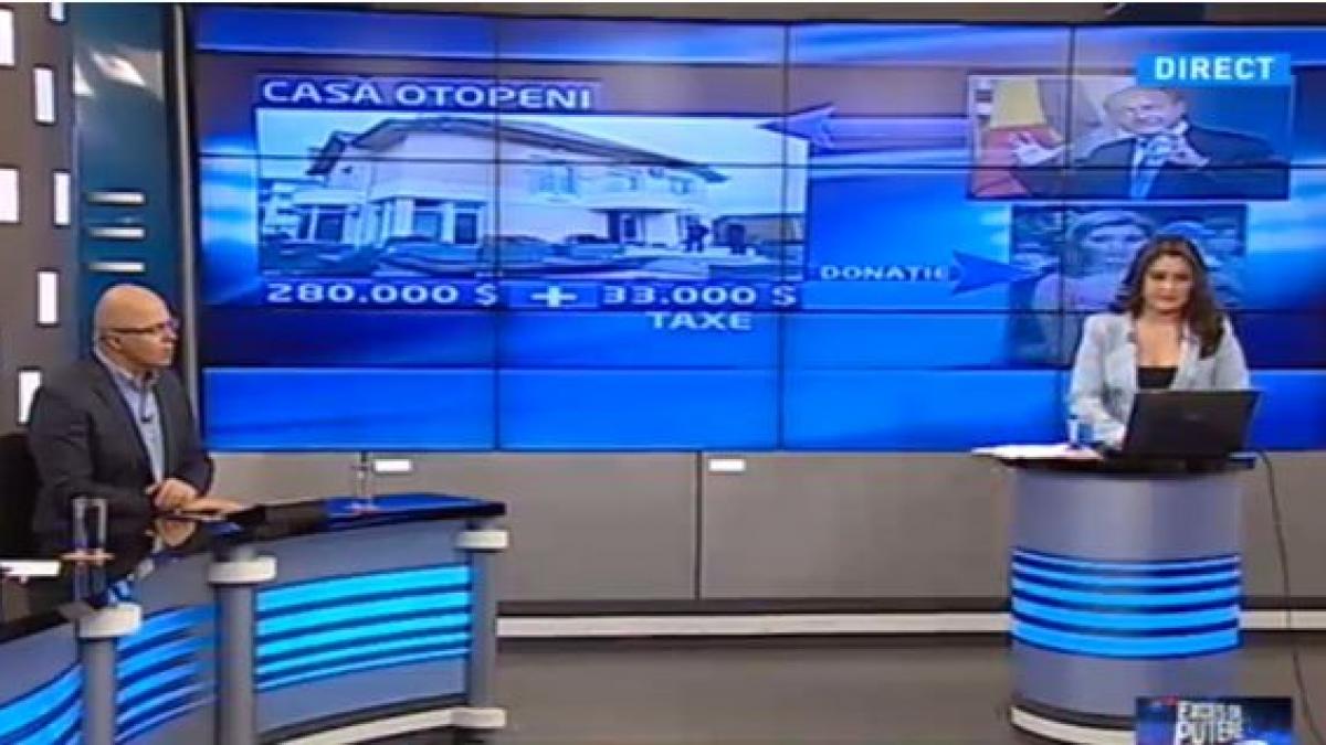 exces de putere motivul pentru care ioana basescu a ascuns timp de 6 ani documentele privind