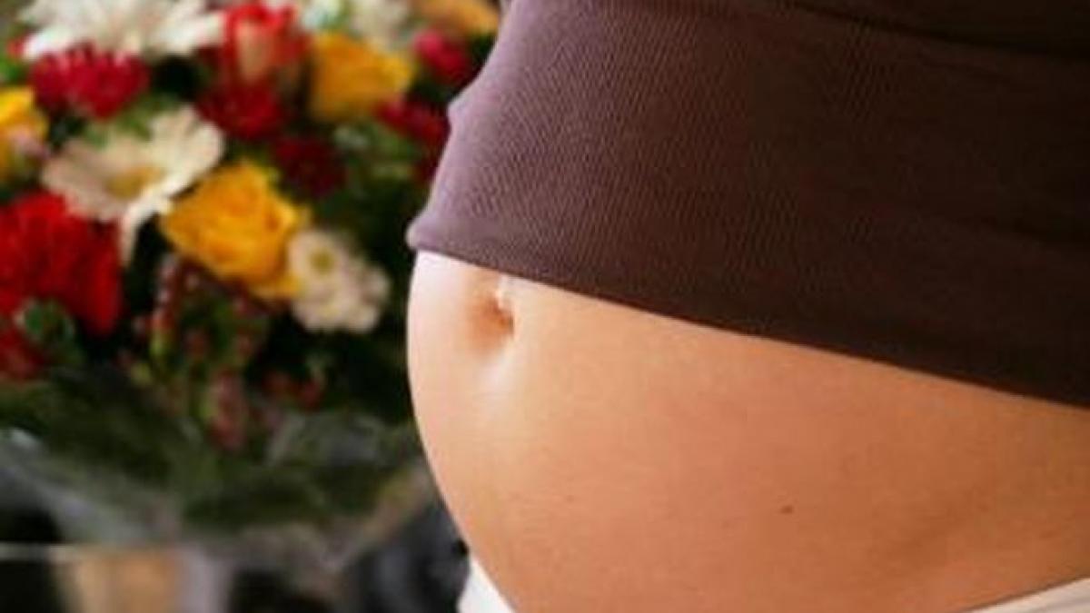 investigatii gratuite pentru gravide femeile insarcinate din romania vor putea face teste pentru