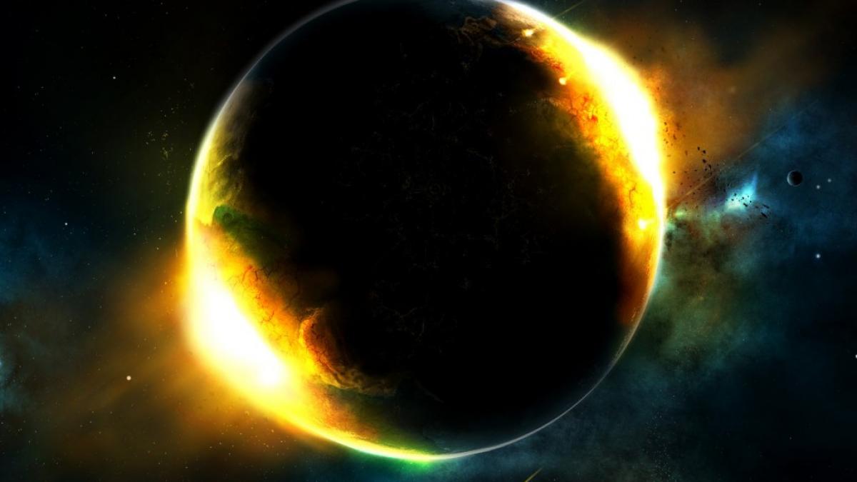 meteorologii avertizeaza ca vor fi schimbari climatice dupa eclipsa de soare de astazi