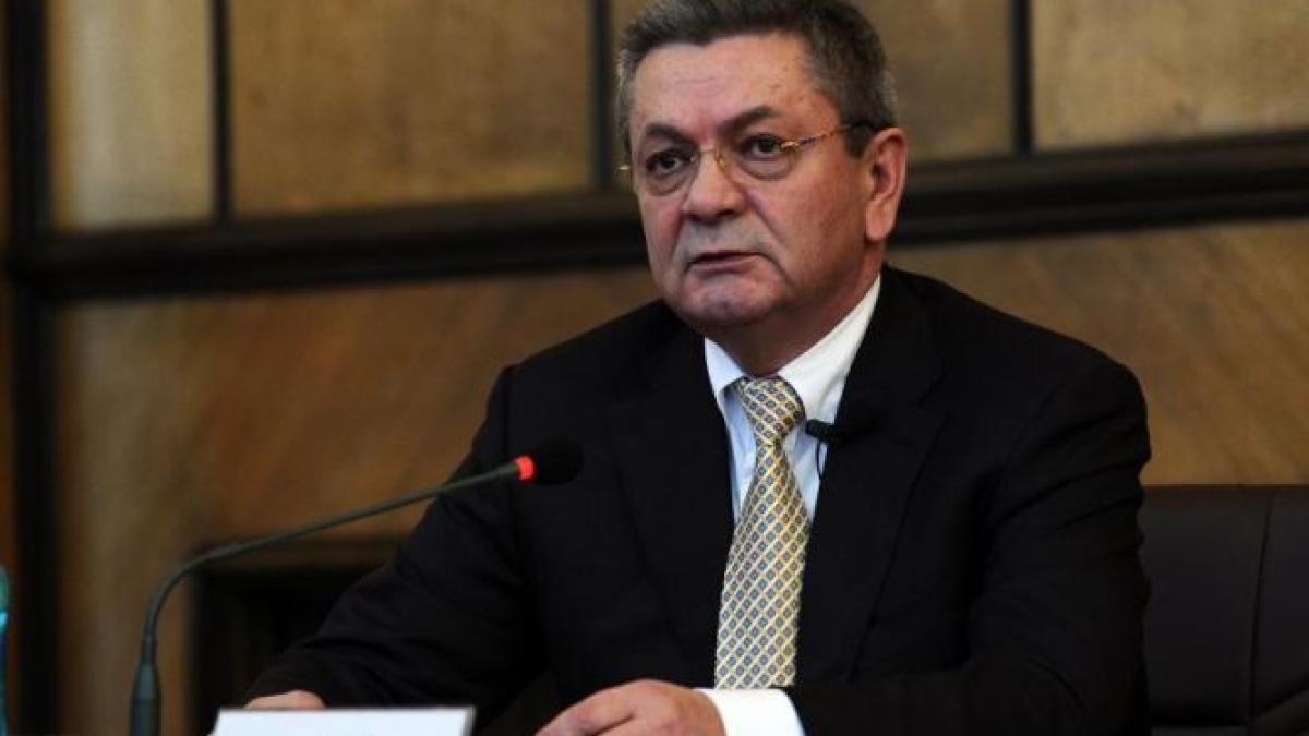 ministrul transporturilor in primavara viitoare incepem podul peste dunare