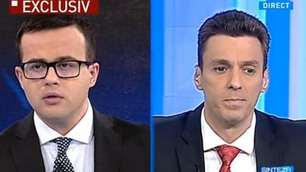 mircea badea am fost amenintat de niste penibili ma duc sa depun plangere penala sa vedem justitia