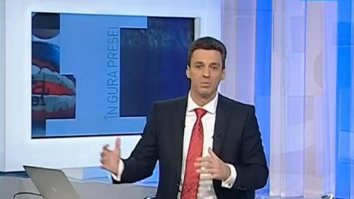 mircea badea doamna bica la puscarie avocata doamnei bica la puscarie dar niste interlopi mai bagam