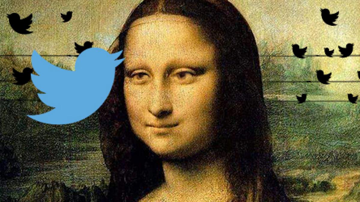 operatiune de amploare pe twitter museumweek hashtagul care va duce la vizitarea a cat mai multor