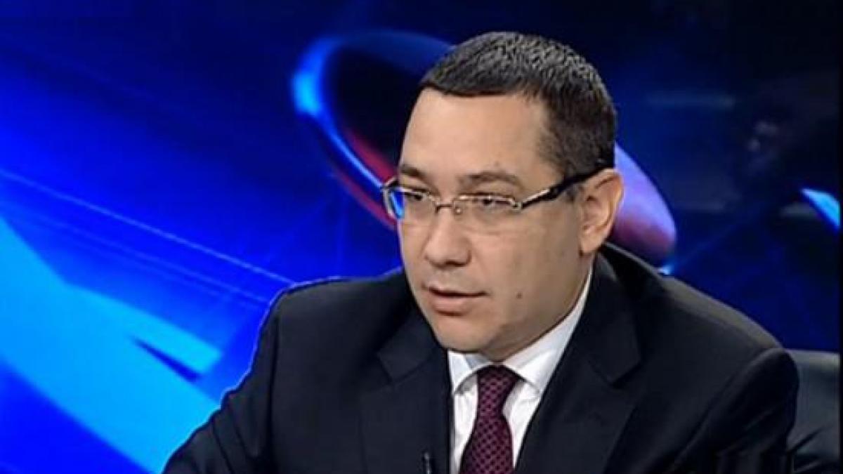 victor ponta si a cerut scuze ca nu a scazut tva ul la produsele bio ne am uitat la televizor in