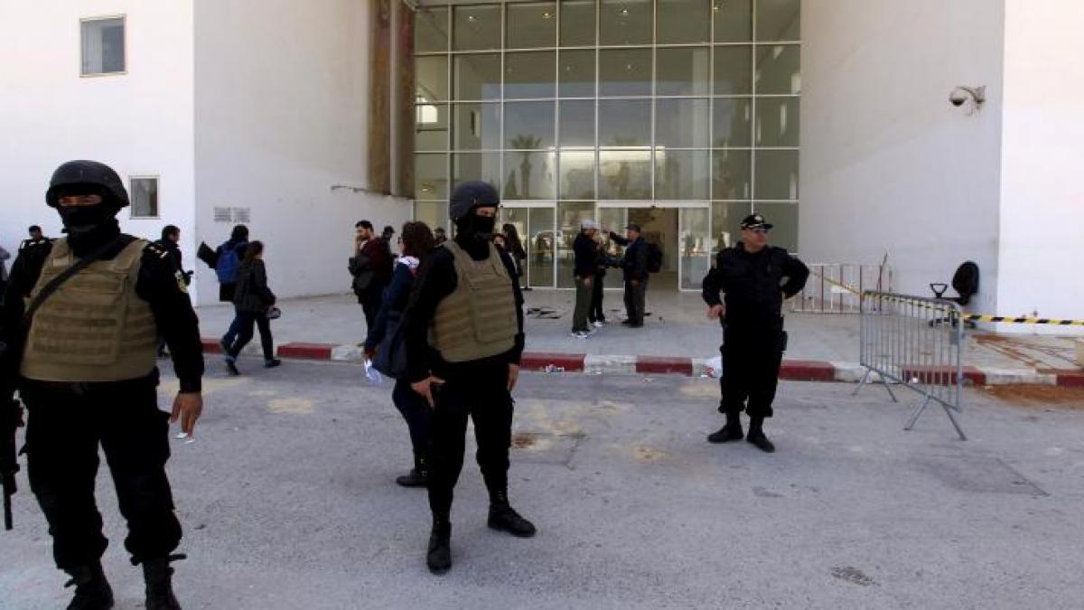 atentatul de la tunis corpurile celor 21 de victime identificate