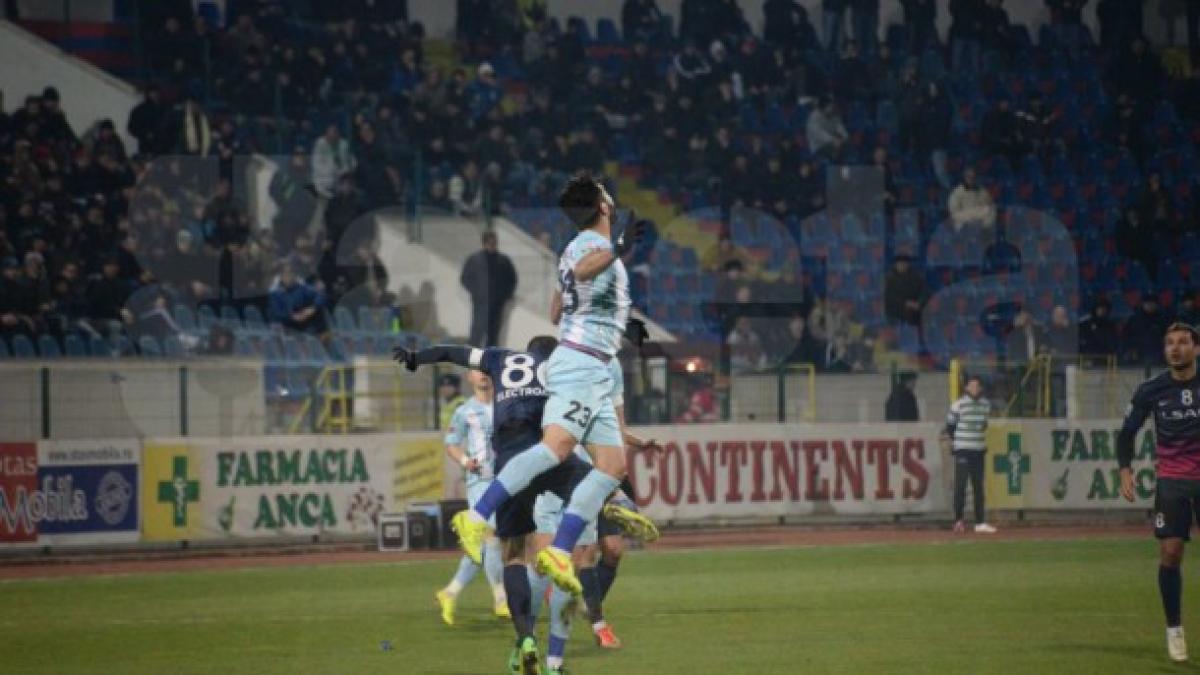 fc botosani asa tg mures 1 2 in liga i