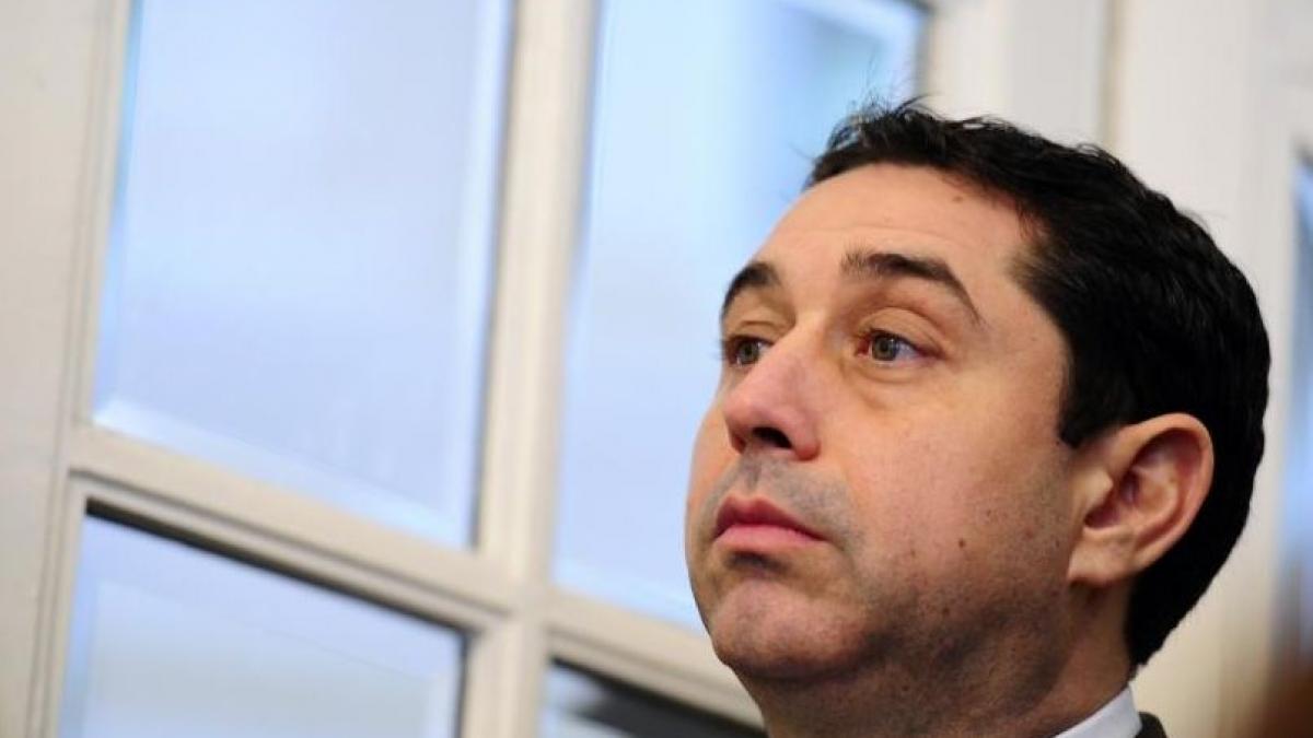 fostul ministru cristian david plasat in arest la domiciliu